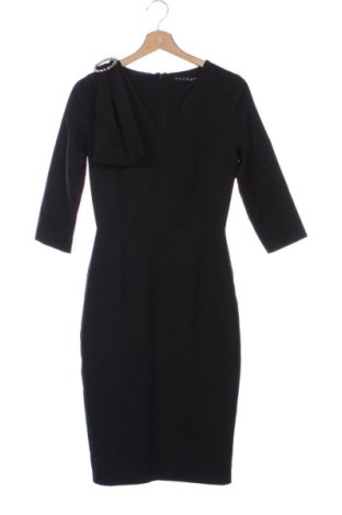 Sukienka Poema, Rozmiar S, Kolor Czarny, Cena 169,60 zł