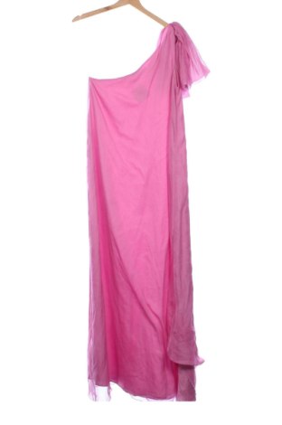 Sukienka Poema, Rozmiar S, Kolor Różowy, Cena 169,60 zł