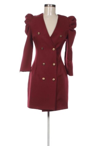 Rochie Poema, Mărime S, Culoare Roșu, Preț 128,00 Lei