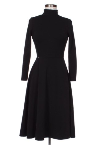 Sukienka Poema, Rozmiar S, Kolor Czarny, Cena 131,57 zł