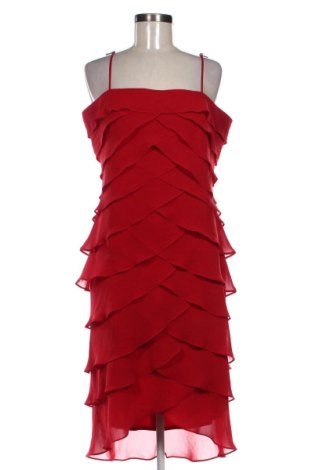 Φόρεμα Polo, Μέγεθος XL, Χρώμα Κόκκινο, Τιμή 79,99 €