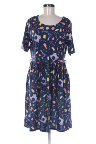 Рокля Popsy, Размер XL, Цвят Многоцветен, Цена 36,66 €