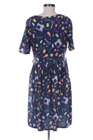 Рокля Popsy, Размер XL, Цвят Многоцветен, Цена 36,66 €