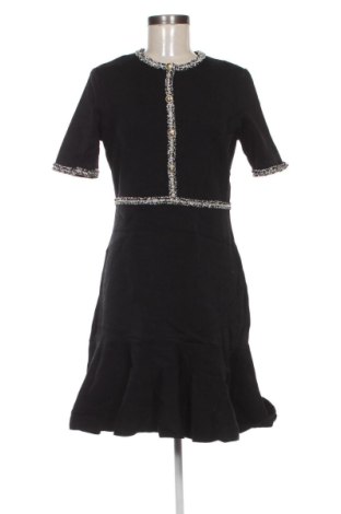 Sukienka Portmans, Rozmiar L, Kolor Czarny, Cena 129,99 zł