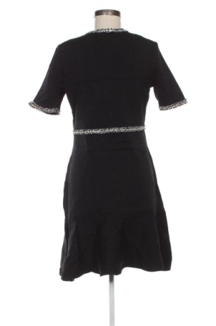 Sukienka Portmans, Rozmiar L, Kolor Czarny, Cena 129,99 zł