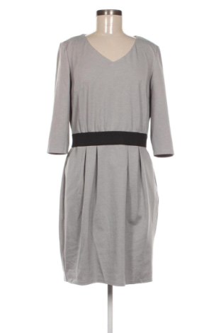 Kleid Pretty Girl, Größe L, Farbe Grau, Preis € 24,45