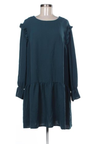 Φόρεμα Pretty Girl, Μέγεθος XL, Χρώμα Μπλέ, Τιμή 29,99 €