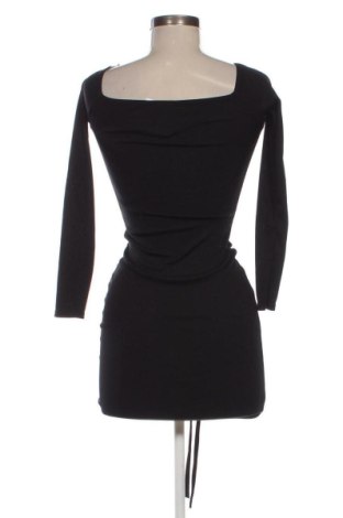 Рокля Pretty Little Thing, Размер S, Цвят Черен, Цена 6,13 €