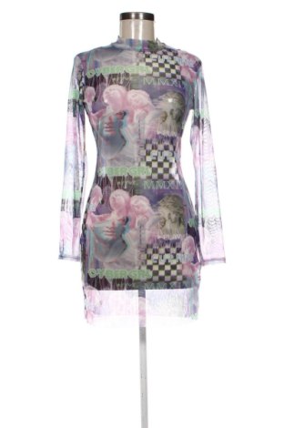 Kleid Pretty Little Thing, Größe M, Farbe Mehrfarbig, Preis € 20,00