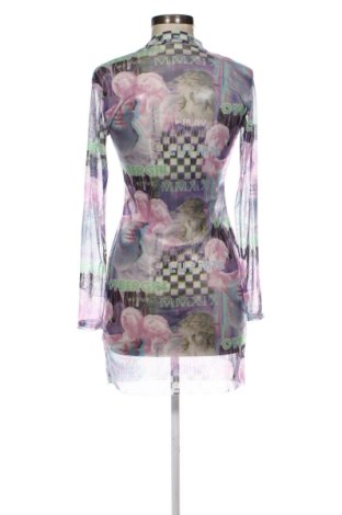 Kleid Pretty Little Thing, Größe M, Farbe Mehrfarbig, Preis € 20,00