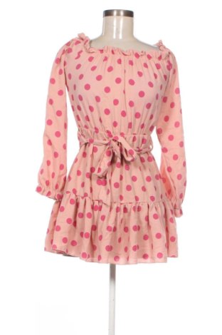 Šaty  Pretty Little Thing, Veľkosť M, Farba Viacfarebná, Cena  9,95 €