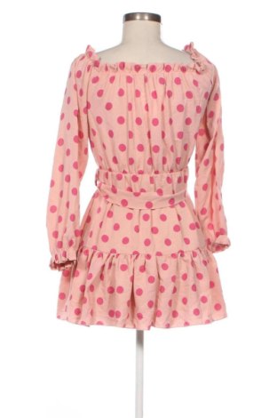 Šaty  Pretty Little Thing, Veľkosť M, Farba Viacfarebná, Cena  9,95 €