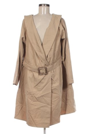 Рокля Pretty Little Thing, Размер 3XL, Цвят Бежов, Цена 15,84 €