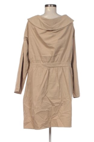 Рокля Pretty Little Thing, Размер 3XL, Цвят Бежов, Цена 15,84 €