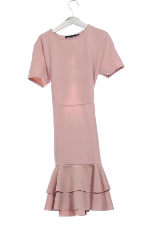 Sukienka Pretty Little Thing, Rozmiar S, Kolor Różowy, Cena 104,99 zł