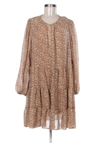 Kleid Primark, Größe XL, Farbe Mehrfarbig, Preis 25,99 €