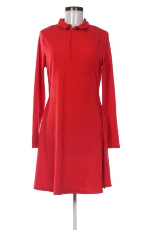 Šaty  Primark, Veľkosť M, Farba Červená, Cena  23,95 €
