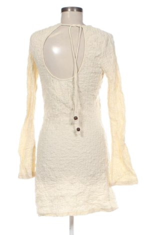Рокля Primark, Размер S, Цвят Екрю, Цена 20,45 €