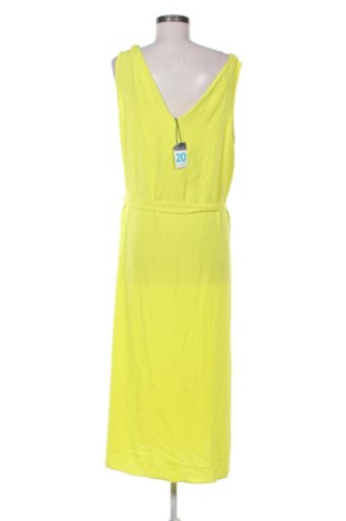 Sukienka Primark, Rozmiar XXL, Kolor Żółty, Cena 211,00 zł