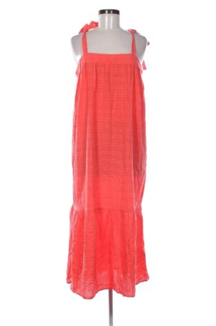 Kleid Primark, Größe L, Farbe Orange, Preis 19,97 €