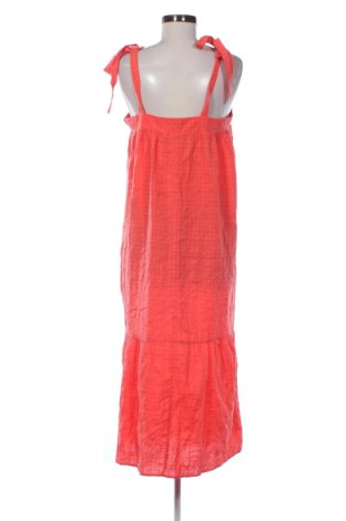 Kleid Primark, Größe L, Farbe Orange, Preis 19,97 €