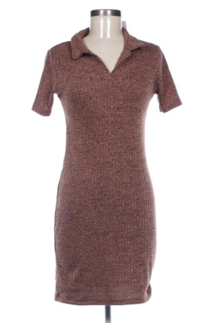 Kleid Primark, Größe M, Farbe Braun, Preis 25,99 €