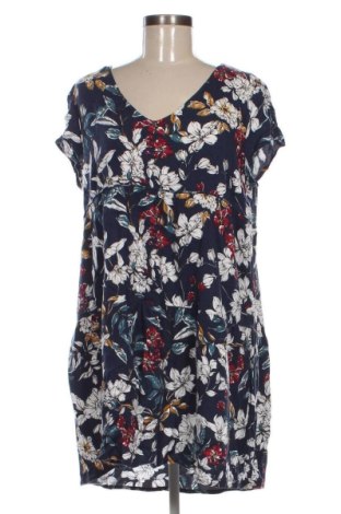 Kleid Promod, Größe L, Farbe Mehrfarbig, Preis 31,99 €