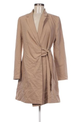Šaty  Promod, Veľkosť M, Farba Béžová, Cena  29,95 €