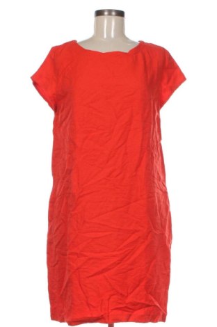 Šaty  Promod, Velikost L, Barva Červená, Cena  729,00 Kč