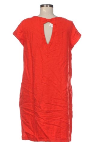 Šaty  Promod, Velikost L, Barva Červená, Cena  729,00 Kč