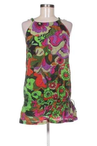 Kleid Promod, Größe M, Farbe Mehrfarbig, Preis € 24,55