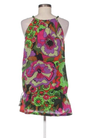 Kleid Promod, Größe M, Farbe Mehrfarbig, Preis € 24,55