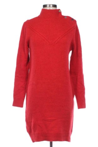 Kleid Promod, Größe M, Farbe Rot, Preis 31,99 €