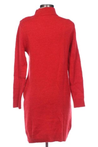 Kleid Promod, Größe M, Farbe Rot, Preis 31,99 €