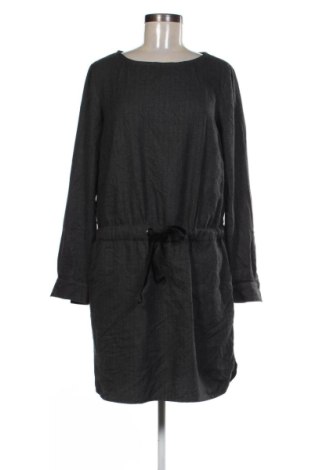 Рокля Promod, Размер L, Цвят Сив, Цена 25,00 €