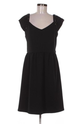 Kleid Promod, Größe L, Farbe Schwarz, Preis € 25,00