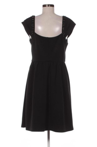 Kleid Promod, Größe L, Farbe Schwarz, Preis € 25,00