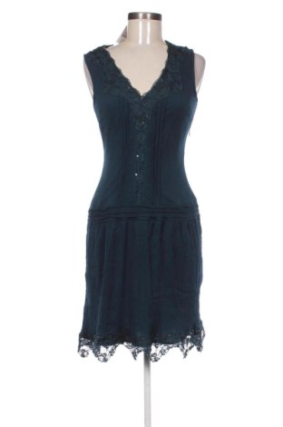 Sukienka Promod, Rozmiar M, Kolor Niebieski, Cena 133,96 zł