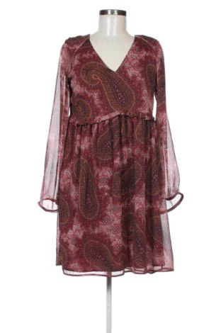 Kleid Promod, Größe L, Farbe Mehrfarbig, Preis € 32,99