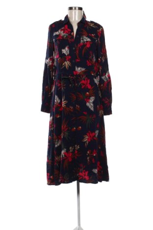 Kleid Promod, Größe M, Farbe Mehrfarbig, Preis 31,99 €