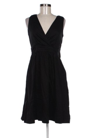 Šaty  Promod, Veľkosť M, Farba Čierna, Cena  29,95 €
