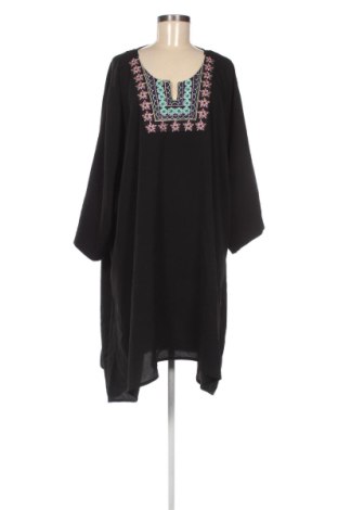 Kleid Pronto, Größe 3XL, Farbe Schwarz, Preis 25,99 €