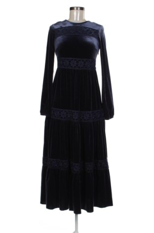 Sukienka Puane, Rozmiar S, Kolor Niebieski, Cena 129,99 zł