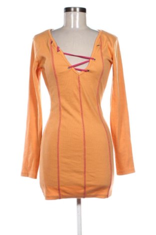 Kleid Public Desire, Größe S, Farbe Orange, Preis € 20,00