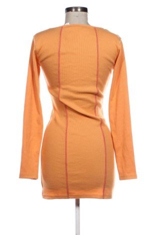 Kleid Public Desire, Größe S, Farbe Orange, Preis € 20,00