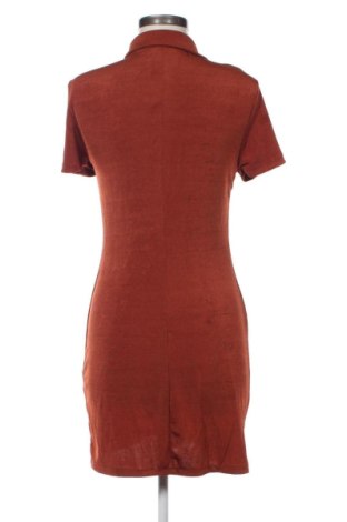 Рокля Pull&Bear, Размер M, Цвят Кафяв, Цена 25,05 €