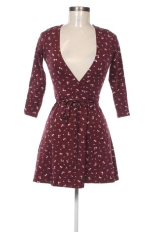 Ruha Pull&Bear, Méret XS, Szín Sokszínű, Ár 10 049 Ft