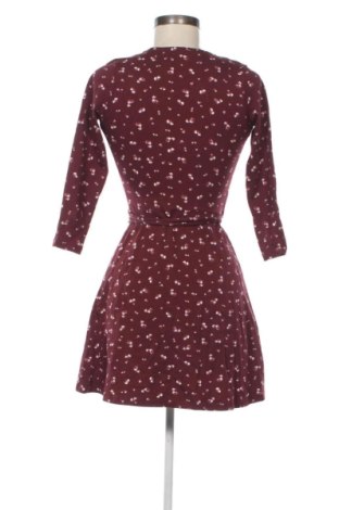 Ruha Pull&Bear, Méret XS, Szín Sokszínű, Ár 10 049 Ft