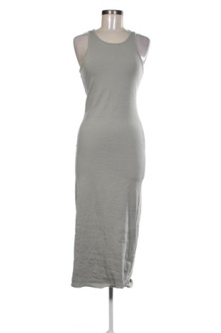 Kleid Pull&Bear, Größe M, Farbe Grau, Preis 25,99 €