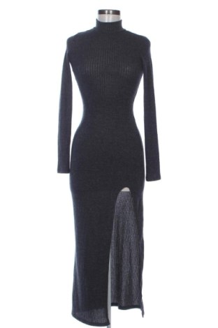 Šaty  Pull&Bear, Velikost XS, Barva Šedá, Cena  399,00 Kč